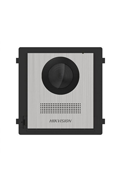 Hikvision POST EXTERIOR VIDEOINTERFON PT USA, DS-KD8003-IME1B/NS