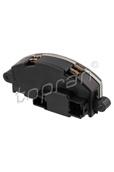 411375001 Fan Regülatörü Mercedes Vito Tourer (w447) A4479063000