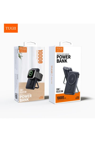TUGII (WUW AKSESUAR) POWER BANK