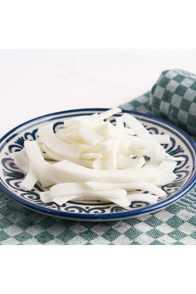 Kurutulmuş Hindistan Cevizi 500 gr