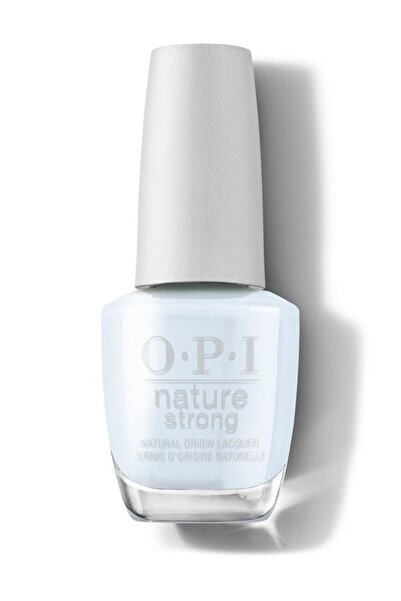 OPI Nature Strong - Προσδοκίες Σταγόνας Βροχής (15ml)
