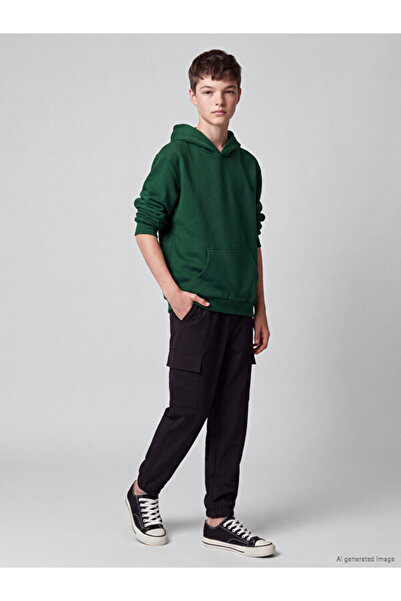 LC Waikiki Quality Pieces from Çelebi Store Boys' Cargo Pants
