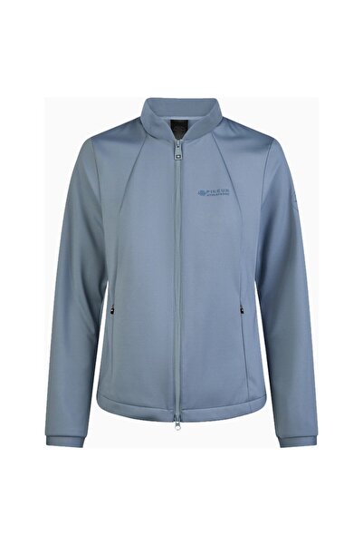 PIKEUR Athleisure 1040 Luxury Fleece, Sports Women's Jacket