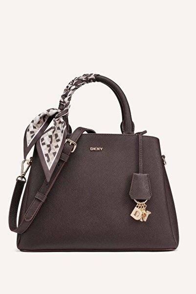 Dkny PAIGE MEDIUM SATCHEL W/