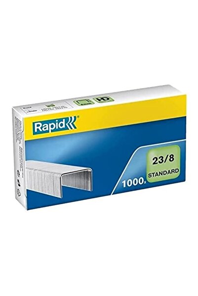 Rapid ΣΥΝΔΕΤΗΡΕΣ 23/8 10-40 ΦΥΛΛΑ 1000/ΚΟΥΤΙ ΣΤΑΝΤΑΡΝΤ