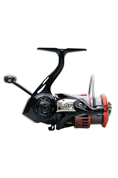 RYUJI Raptor 2000S 5+1BB Reel
