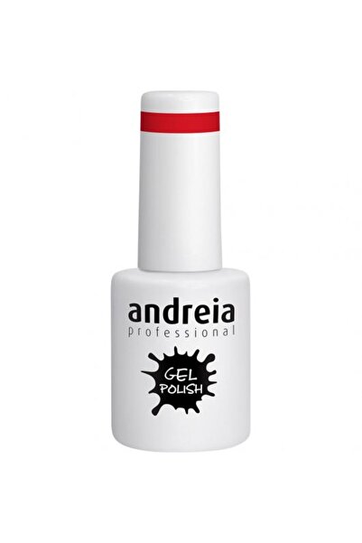 Andreia Lac de unghii semipermanent Gel Polish 214 10.5ml