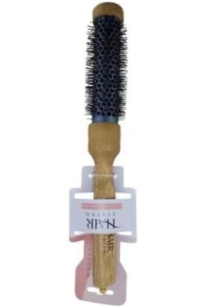 GENERAL Hair System Anti-Heat Brush - Ymr25004