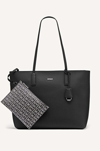 Dkny SAIGE EAST-WEST TOP ZIP TOTE