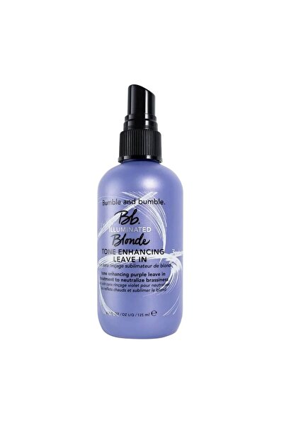 bumble & bumble Λαμπερό Ενισχυτικό Ξανθιάς Απόχρωσης Leave-in (125ml)