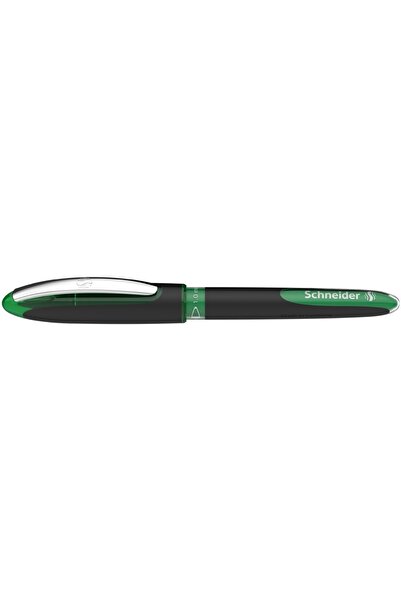 SCHNEIDER Rolă 1 mm One Sign verde