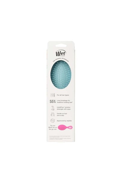 Wet Brush Perie de par Endless Summer pentru descurcare Rainbow