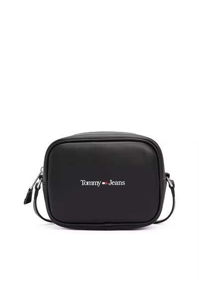 Tommy Hilfiger Tommy Jeans Logolu Camera Bag