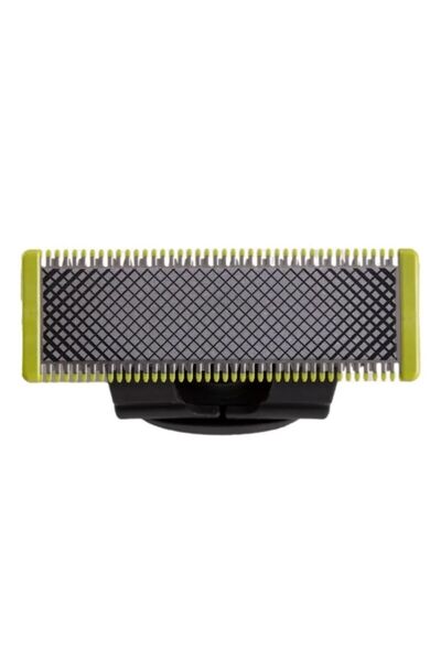Supervac OneBlade QP2724 Kuru Çok Amaçlı Tıraş Makinesi ile Uyumlu Yedek Bıçak