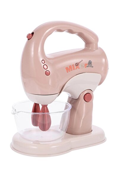 Toybox Mixer Toy, Pretend Play Toy Set, Dollhouse Kitchen, Cooking Simulation...