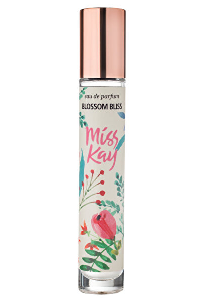 miss kay Ανθισμένη Ευδαιμονία Ω ντε Παρφούμ (25ml)