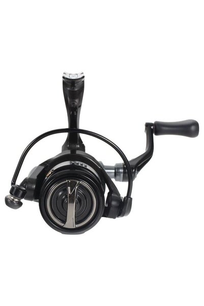 RYUJI Infinity 2000S 5+1Bb Reel