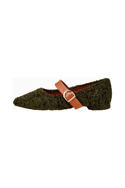 AGE OF INNOCENCE Buffy 2.0 Women's Shoes Iconicdesign
