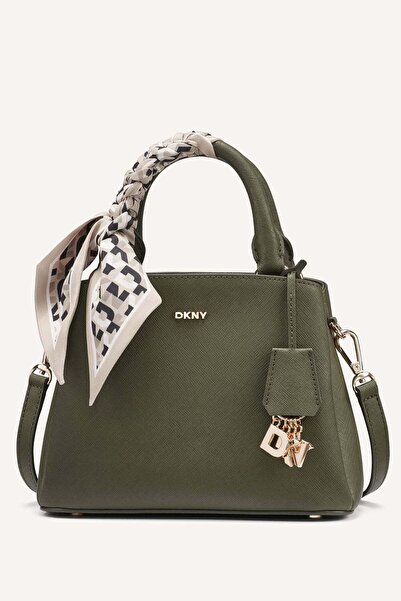 Dkny PAIGE SMALL SATCHEL W/