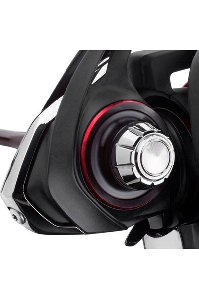daiwa Ballistic MQ 21 LT 2000 S Makara