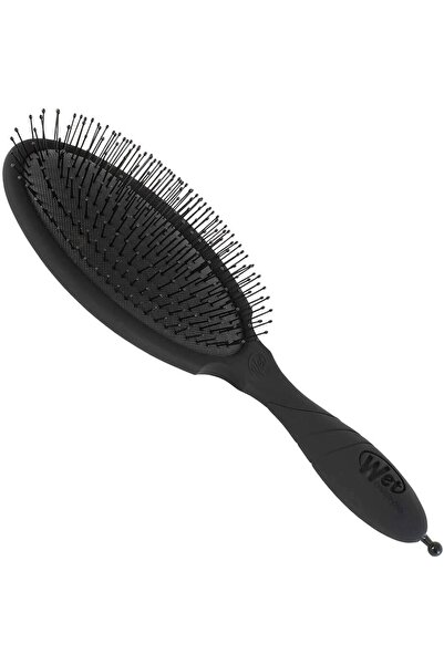Wet Brush Perie de par Backbar Detangler Negru