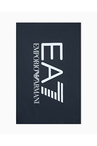 Emporio Armani Unisex Beach Towel 7X000611-Af22981-Ub102