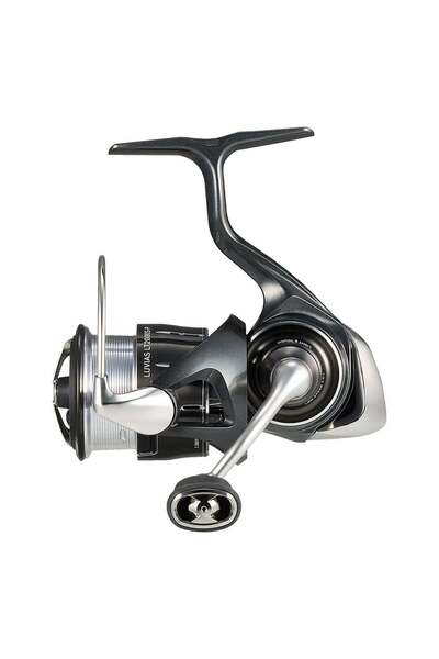 daiwa Luvias 24 Pc Lt 2000 Sp Lrf Fishing Reel