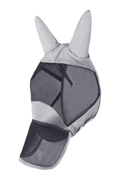 horze Eira Uv Protected Horse Fly Mask