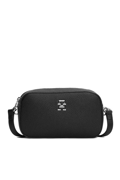 Tommy Hilfiger TH Emblem Camera Shoulder Bag