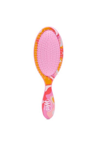 Wet Brush Perie de par Endless Summer pentru descurcare Ice Cream