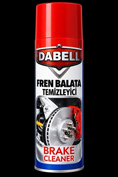 FREN BALATA TEMİZLEYİCİ