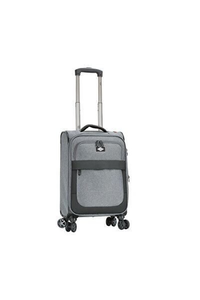 Lee Cooper Troler de cabină extensibil 55x35x20 cm Lee Cooper, Poliester, 4 r...