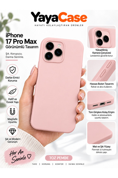 iPhone 11 Pro Uyumlu İçi Kadife Lansman Telefon Kılıfı