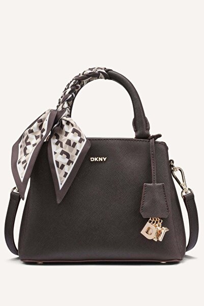 Dkny PAIGE SMALL SATCHEL W/