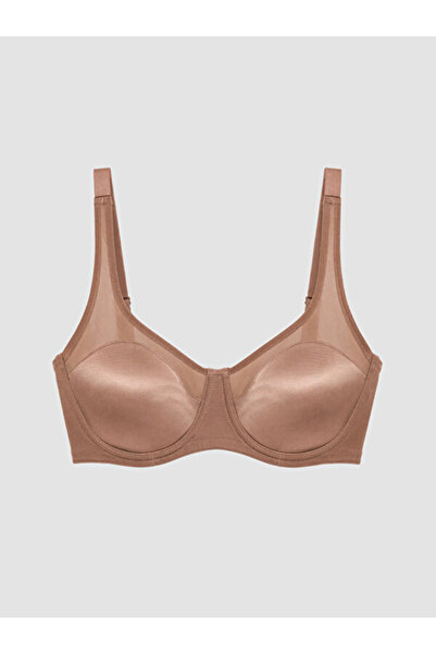LC Waikiki Quality Parts from Çelebi Store No Underwire No Padding Gathering Bra