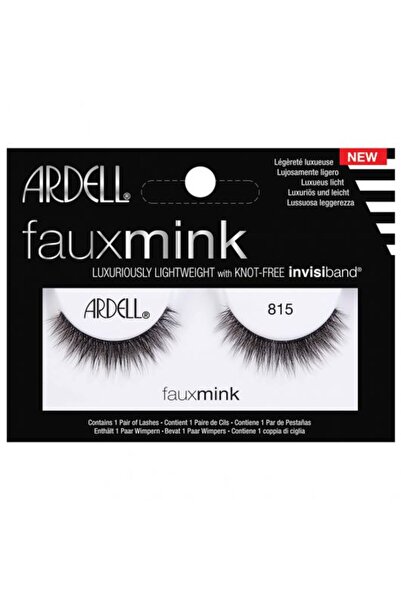 Ardell Gene false Nurcă artificială 815