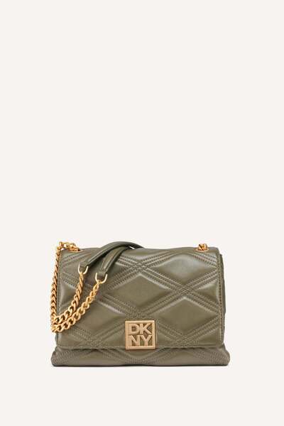 Dkny LEON MEDIUM SATCHEL