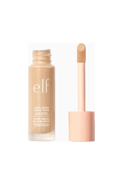 e.l.f cosmetic Halo Glow Liquid Filter Brightens Skin Appearance and Skin Boo...