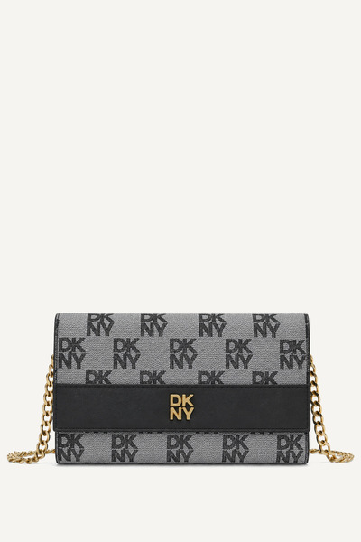 Dkny ELANOR WALLET ON STRAP