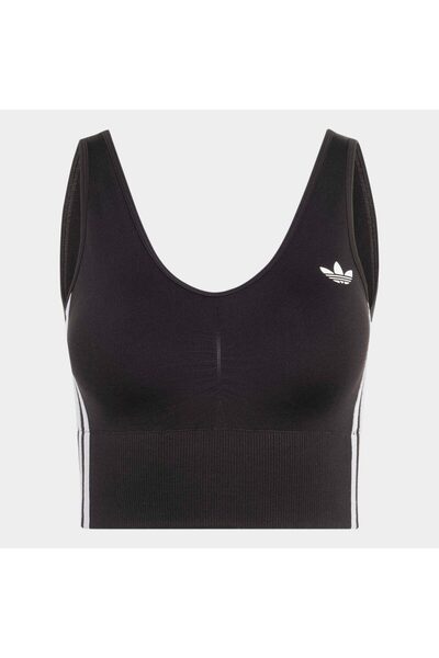 adidas Seamless Bralet Women's Sports Bra Kz4109