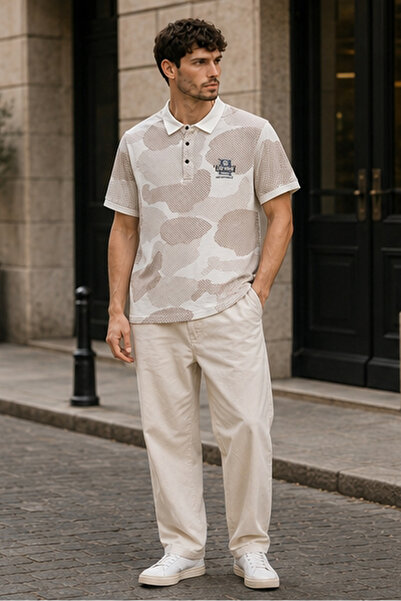 ETEN Polo T-Shirt