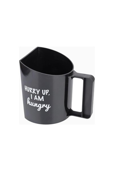 USG Hungry Scoop 1,5 L At Yem Kepçesi