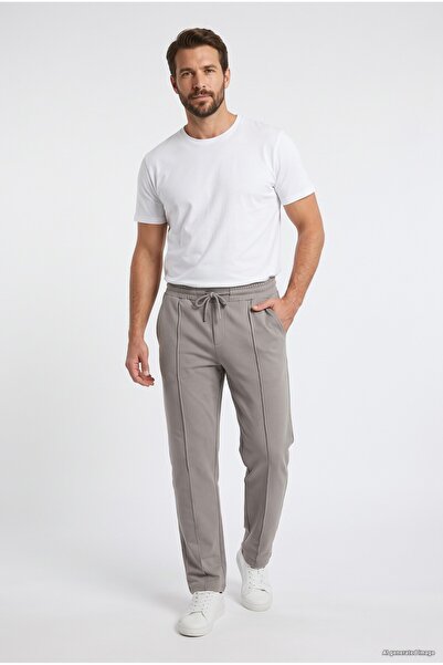 SEASOUL Erkek Jogger Pantolon
