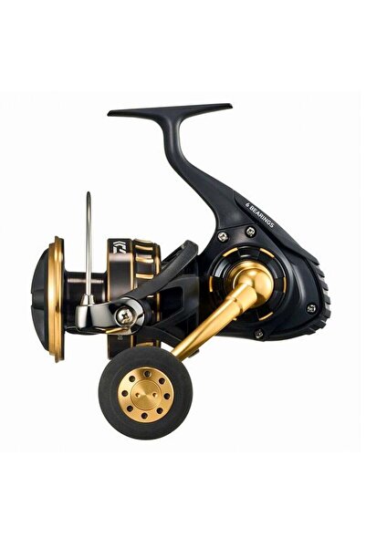 daiwa 23 BG SW 6000DP Spin Olta Makinesi