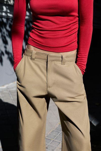 Pull & Bear Balon pantolon
