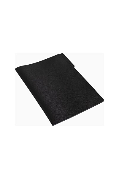 AUGUST SANDGREN File Folder Luxury Design Handcrafted Leather A4 Document Folder