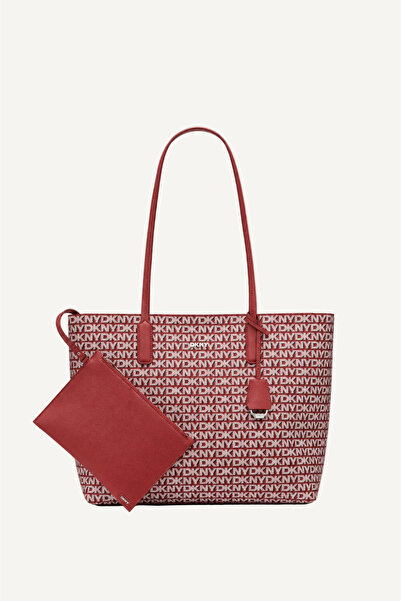 Dkny SAIGE EAST-WEAT TOP ZIP TOTE