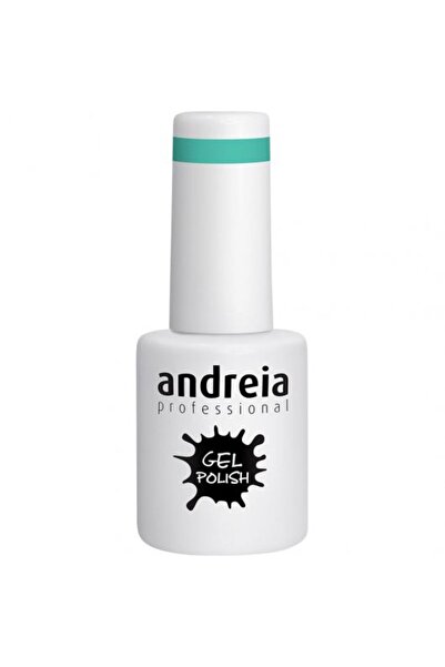 Andreia Lac de unghii semipermanent Gel Polish 215 10.5ml