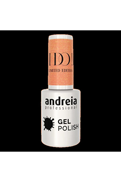 Andreia Lac de unghii semipermanent Gel Polish ID2, 10.5ml