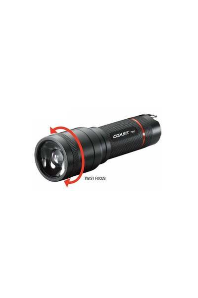 Coast PX45 EL FENERI (212 LUMENS)
